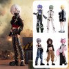 XiDonDon Zack Event Series MJD Blind Box Mystery Box Dolls