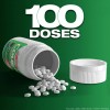 RoboTablets Cough Suppressant Tablets – 30mg Dextromethorphan HBr, 100 Tablets