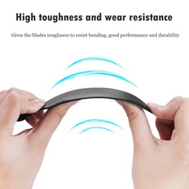 Evo Max 4T Propellers 1136 Blades, Quick Release Propellers for Autel Evo Max 4T/4N Drone Accessories, 2 Pair of Prop Blades for EVO Max 4N 4T