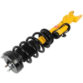 AUTOMUTO Air Suspension Shock Strut Air Shock fit for Dodge for Challenger 2012-2023,for Dodge for Charger 2012-2023