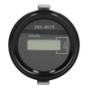 Excavator Electronic Remote Timer LCD Hour Meter for Caterpillar Heavy