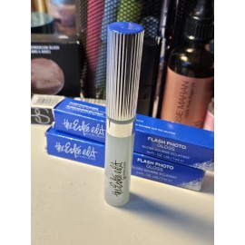 Estée Lauder Estee Lauder The Estee Edit Flash Photo Gloss 01 WHITE FLASH 0.24 oz (LOT OF 2)