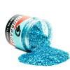 Didspade Custom Paint Additives 6oz Ice Bath 0.015 Blue Holographic
