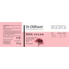 Dr. Oldhaver DHA Vegan (60 Capsules) Omega-3 Alternative Algae Oil