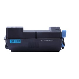 Tigre Toner Compatible Con Kyocera Tk3122 Generico Tk-3122 Fs-4200dn 21,000 Paginas Nuevo