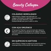 Beauty Collagen Multi Peptides Colageno Hidrolizado Puro Peptidos Bioactivos Vitamina