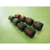 king2ring Wrist Wrap, 23.6 inches (60 cm), 0.04 inch (1