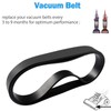 Vacuum Belt Replacement for Hoover WindTunnel XL Pet/Windtunnel Max Capacity