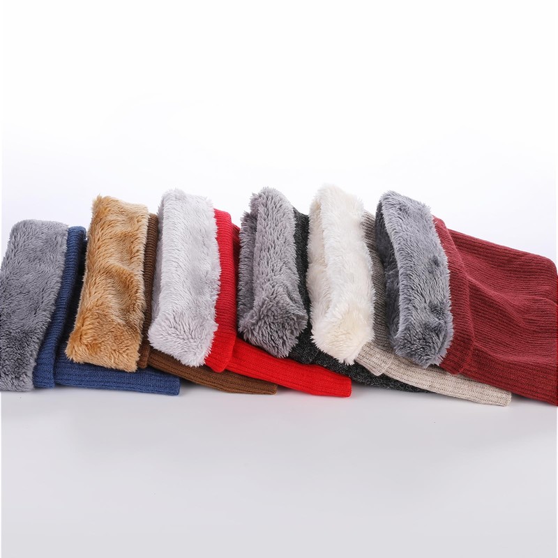 DARCHEN Neck Warmer, Neck Gaiter For Men Women, Winter Face