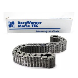 Borg Warner Morse Hy-Vo Dodge Ford New Process NP271 NP273 Morse Hy-Vo Transfer Case Chain  (HV-064)