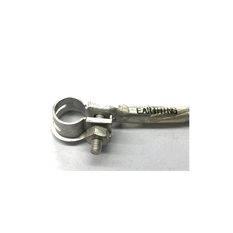 Seiwa Kogyo BP-616-35S Body Earth Cable, 30sq, Made in Japan