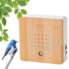 Bird Chirping Box Motion Sensor, Bird Singing Motion Sensor, Bird