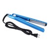 Hair Straightener Adjustable 5 Gears Fast Heat Portable Hair Styling
