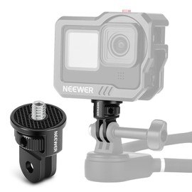 NEEWER Magnetic Action Camera Mount Kit