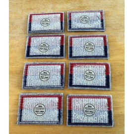 1 Explorer Sea Scout Standard Explorer Unit Patch - 7 available