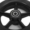 6.5 Inch Electric Scooter Solid Tire Rubber Anti Slip Explosion
