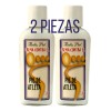 2 Pzas Crema Contra Pie De Atleta Antihongos 60ml Bella