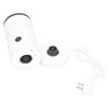 Automatic Milk Frother Electric Milk Heater Coffee Foam Maker for