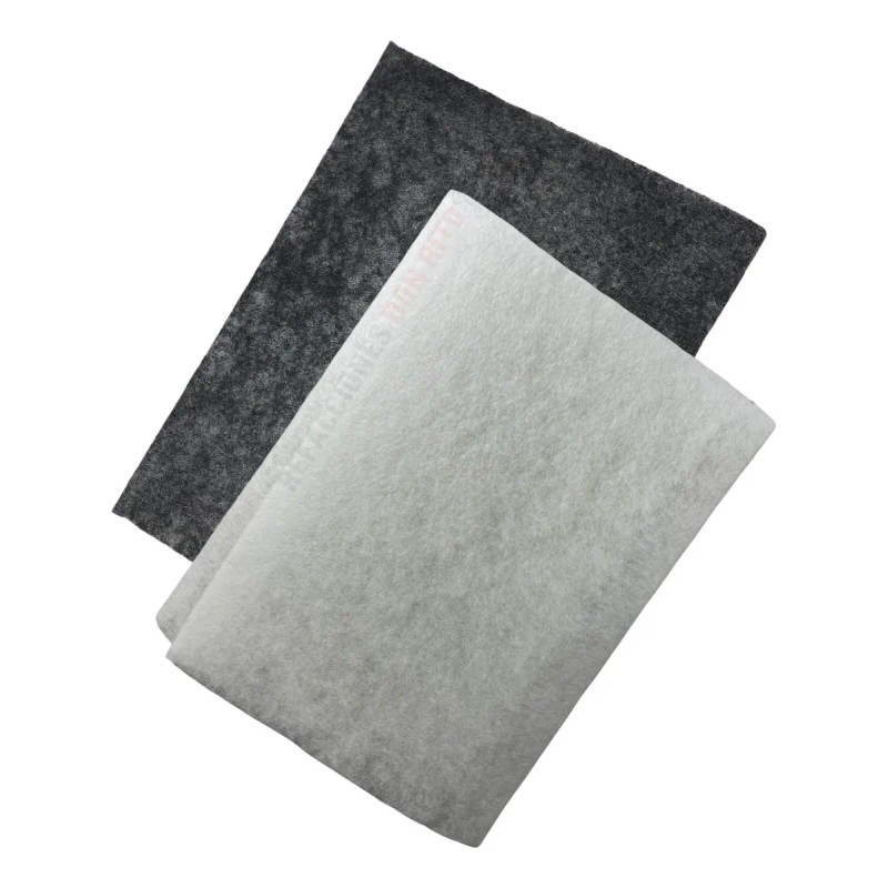 Filtro Para Campana Extractora Universal Con Carbón Activado