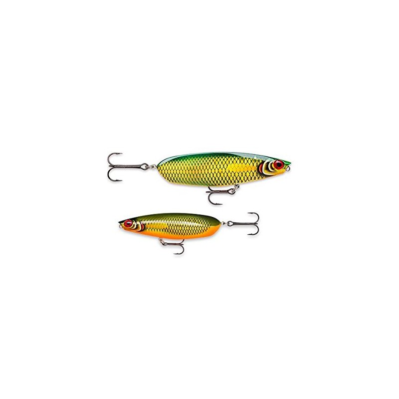 Rapala Cuchara X-Wrap Cuchara de 14 cm 68 g SCRR