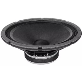 Faital Pro 8FE200 4ohm 8" Woofer Midrange Midbass Replacement speaker 260W 95dB
