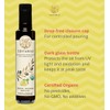 Costabile Lemon Flavored & Medium Intensity Organic Extra Virgin Olive