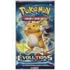 Pokemon TCG: XY Evolutions Sealed Booster Pack