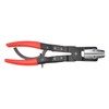Hose Clamp Line Plier Adjustable Anti Slip Handle Hose Pinch