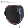 Heated Neck Brace Uniform Heating 3 Speed USB Interface Heated
