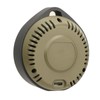 CO Detector Alarm Humidity Temperature Detection Backlit Display Air Detector
