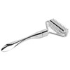Metal Massage Roller Promote Circulation Muscle Relaxing Acupuncture Roller for