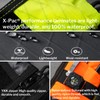 VIPERADE VE18-S-Xpac Small EDC Pouch Tool Organizer,Multifunction Small Tools Pouch