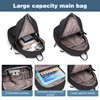 Wotony Military Tactical Backpack for Men Army 3 Days Assault