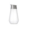 KINTO LUCE 29550 Water Carafe, 25.5 fl oz (750 ml),