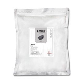 벨라드뽀 차콜 모델링팩 1kg Belladpou Charcoal Modeling Pack 1kg