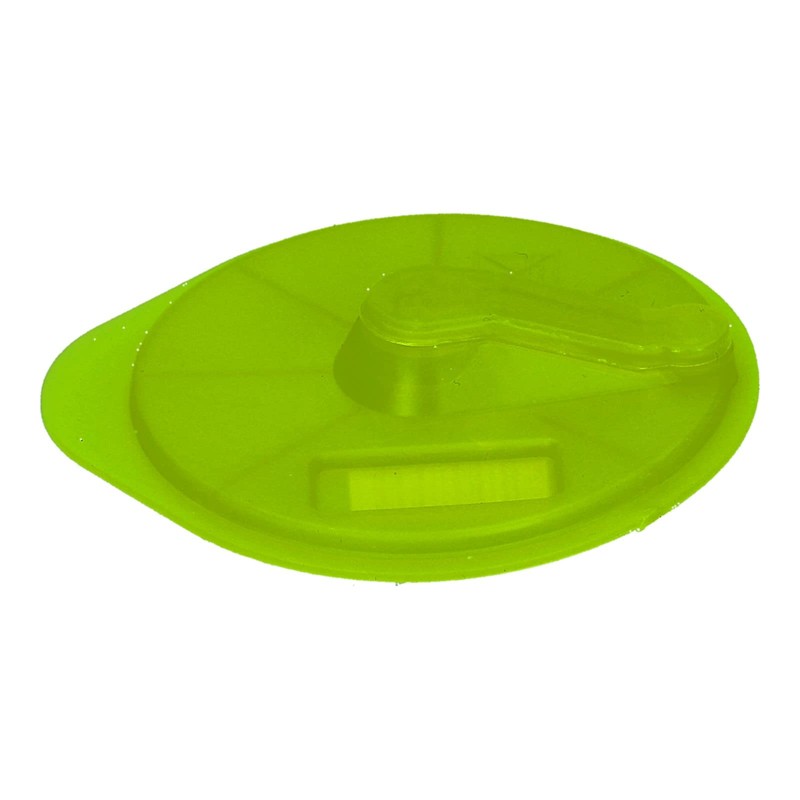 LUTH Premium Profi Parts Tassimo Disc Cleaning Pads Descaler Disc