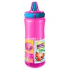 Shopkins Lunch Bag/Box and Flip 'n' Flow Bottle (590ml/20 Fl