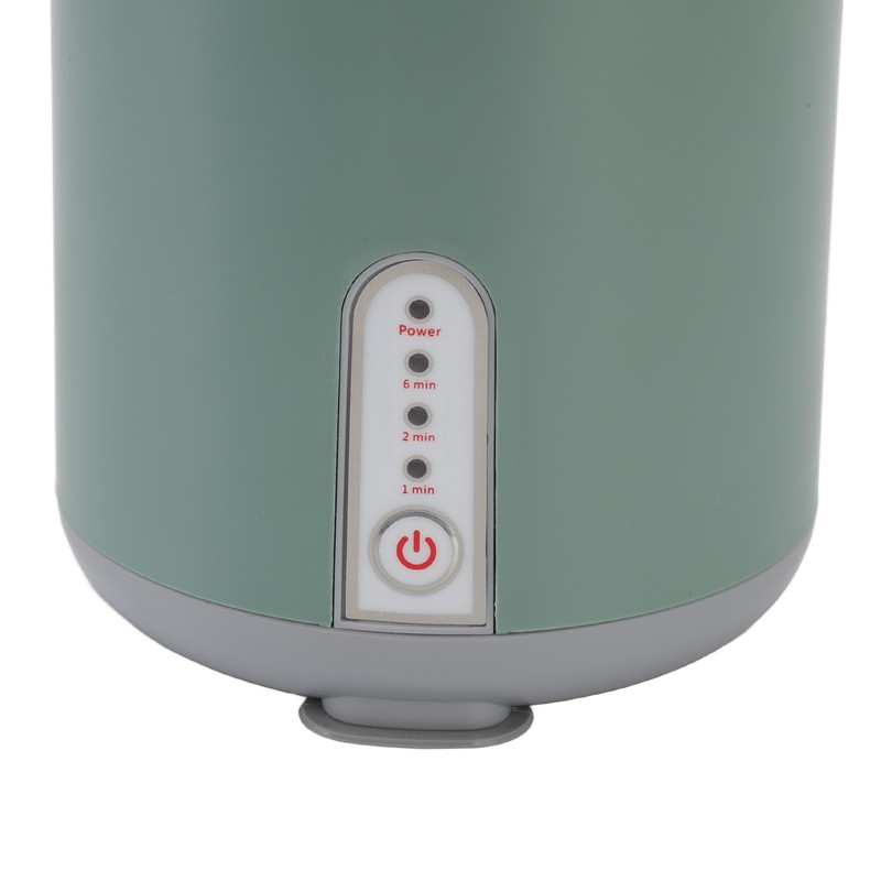 Baby Milk Bottle Shaker USB Charging Automatic Intelligent Electric Infant