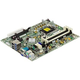 657239-001 HP-Compaq Maho Bay Mt SFF Blender System Board For 630