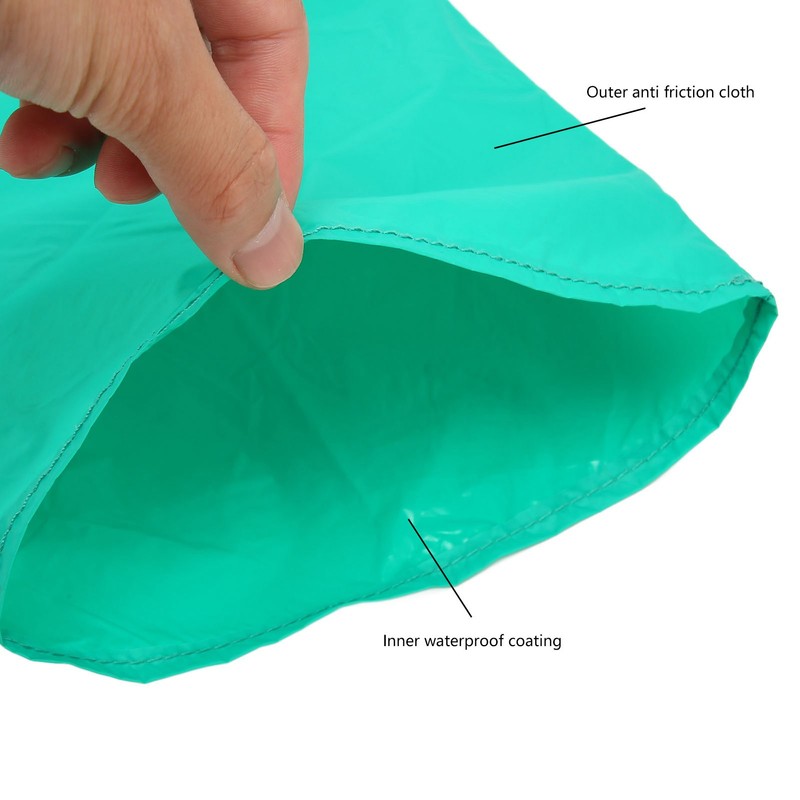 Patient Dressing Aid Slide Sheet Cover Reduce Friction Waterproof Lightweight