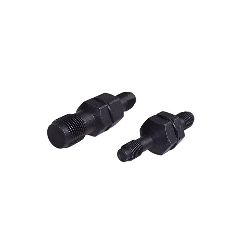 Supercrazy Oxygen Sensor Thread Chaser Tool M10 x 1.0/M12 x