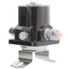 Gladiator Professional Grade 12V 8N11450 Starter Solenoid Relay for Ford
