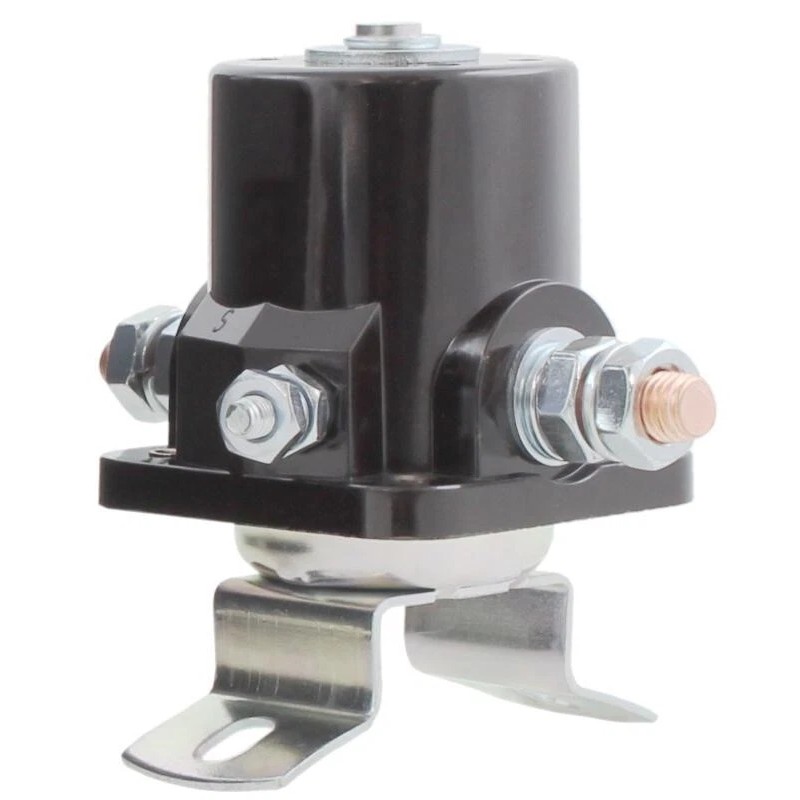 Gladiator Professional Grade 12V 8N11450 Starter Solenoid Relay for Ford