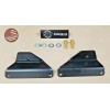 StreetRays [Originals] [SR] 79-95 Ford Mustang 5.0 5.8 Solid Motor