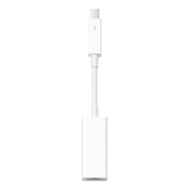 Adaptador Thunderbolt Gigabit Ethernet