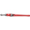 BGS 540 | One-Hand Pipe Wrench | 250 mm |