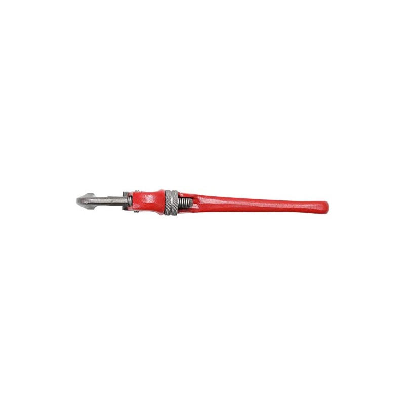 BGS 540 | One-Hand Pipe Wrench | 250 mm |