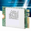 AC Wireless Network Card 433M HighSpeed Transmission for Laptops Desktops