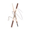 Moira Lápiz para cejas Precision Brow Pencil (004, Caramel)