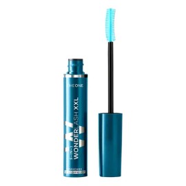 Mascara Pestañas Waterproof 5 En 1 Wonder Lash Xxl Oriflame                                                                                           